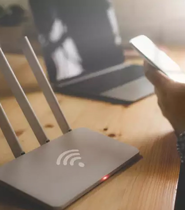 Wifi and Broadband
